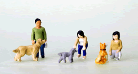 Hoドールズ　公園