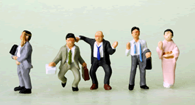 Hoドールズ　酔っ払い