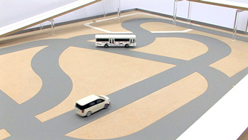 幅広い車種に対応します