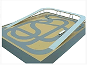 カードライブシステム　自社開発