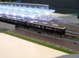 Nゲージ鉄道ジオラマ（レンタルレイアウト）